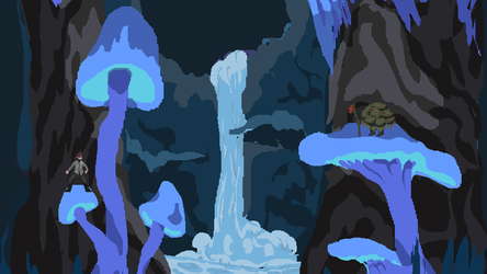 Dark Watcher screenshot 3