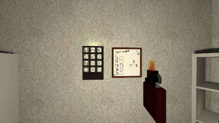 Nightzoid screenshot 6