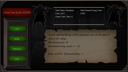 Arcis Ultima screenshot 5