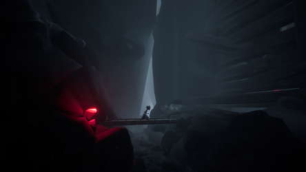 Rumbral screenshot 2
