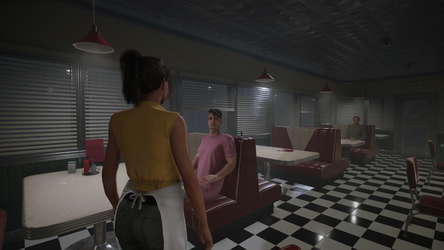 Lurking Danger screenshot 2