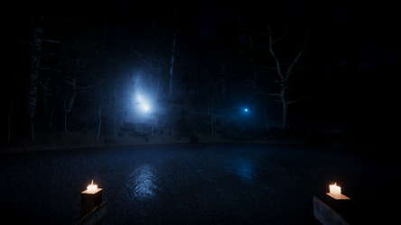 Awakened: Dark Space screenshot 2