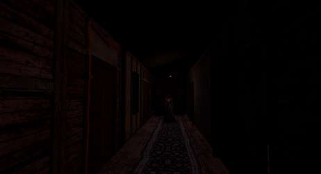 Dread of Laughter screenshot 9