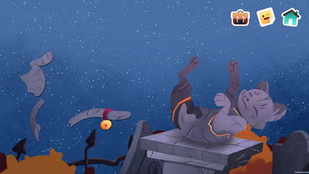 Asfalia: Fear screenshot 9