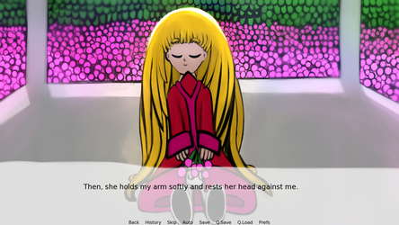 The Silent Column screenshot 8