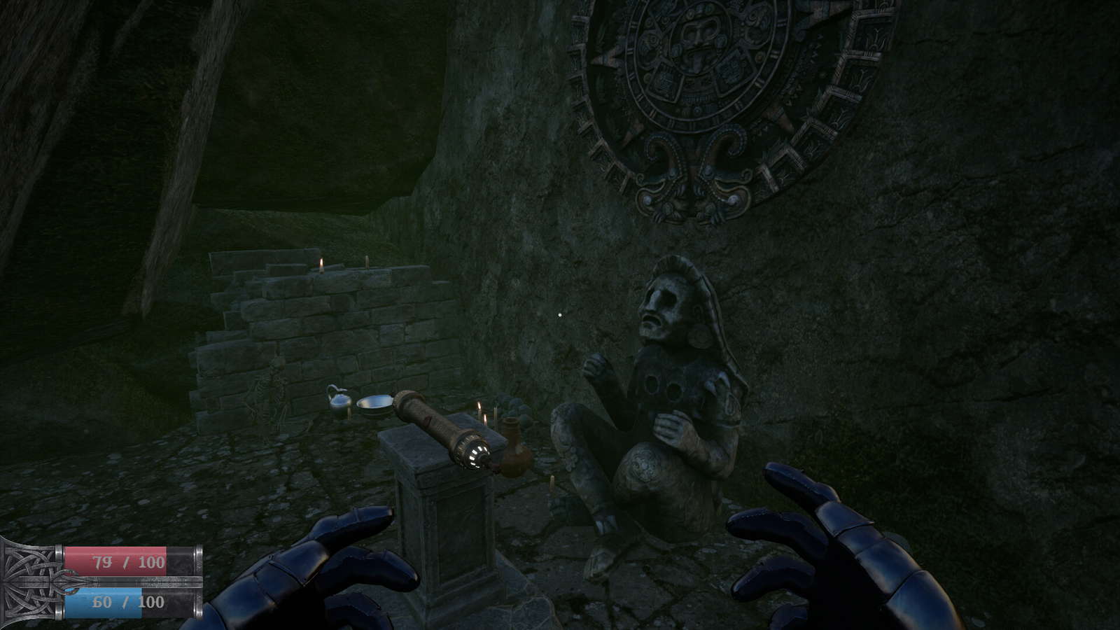 Scrolls of the Lord screenshot