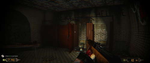 Forgotten Bunker 1939 screenshot 4