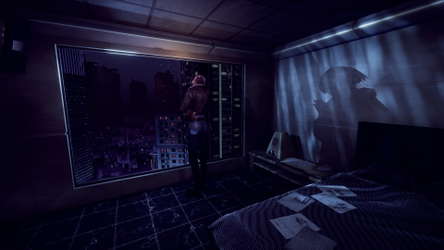 Hollowbody screenshot 6
