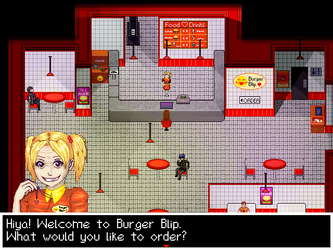 Fleshport screenshot 4