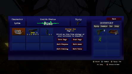 Outbreak: Endless Nightmares screenshot 19