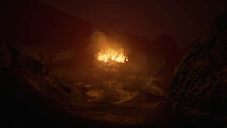 Roots of Insanity screenshot 3