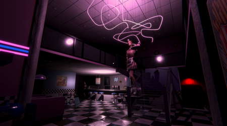 No Vacancy Tonight screenshot 3