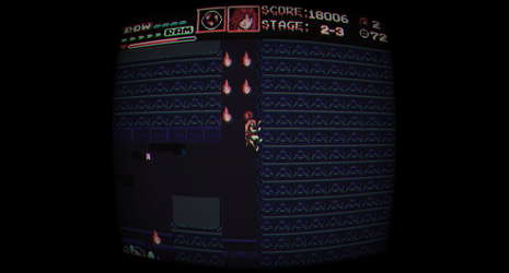 Cybernetic Ninja Nuns screenshot 1
