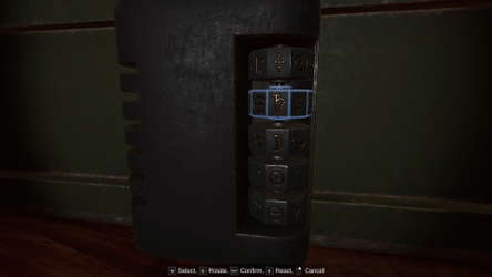 INFECTIS screenshot 9