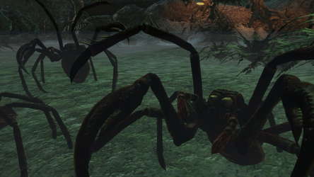 Demonicon screenshot 8