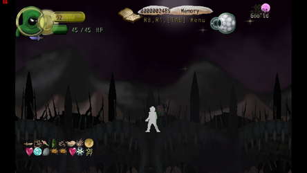 a land Goo's crazy screenshot 23