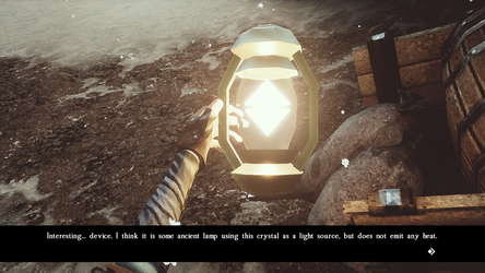 Esothe screenshot 7