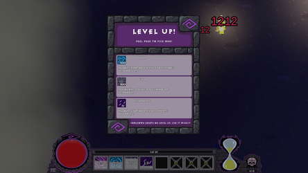 Eye of Darkness screenshot 5