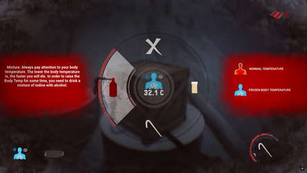 NEDRA screenshot 4