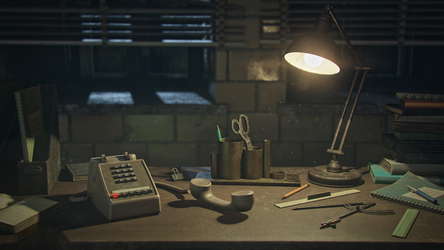 OUTSTAND screenshot 9