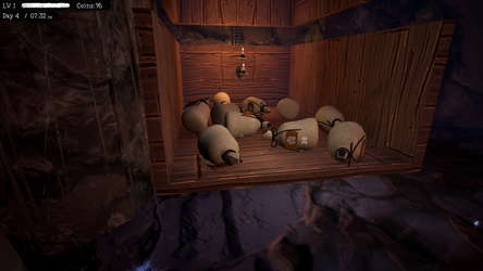 Human Fast Food screenshot 4