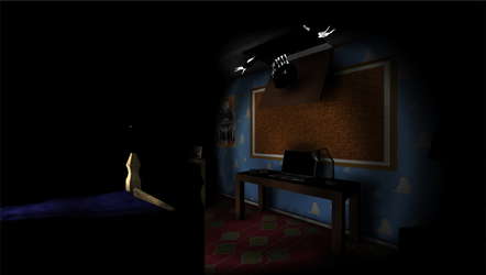 Amarok Dreams Demo screenshot 5