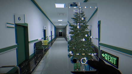 EXIT screenshot 5
