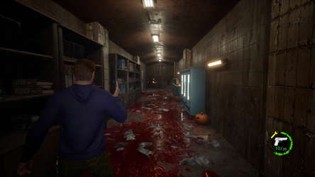 In The Hell screenshot 13