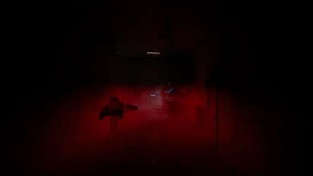False Exit screenshot 1