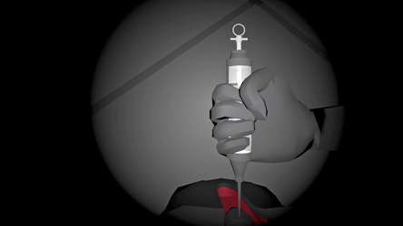 Endoparasitic VR screenshot 3