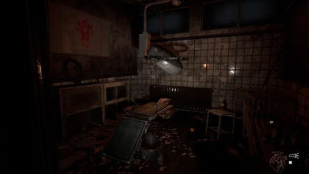 CENTRALIA screenshot 2