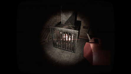 Phantom Watcher screenshot 10