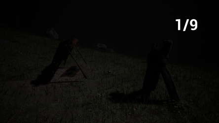 Dark effigy screenshot 6