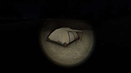 Missing Hiker screenshot 7