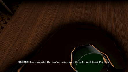 Elysium screenshot 25