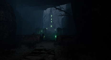 The Depths of Despair screenshot 3