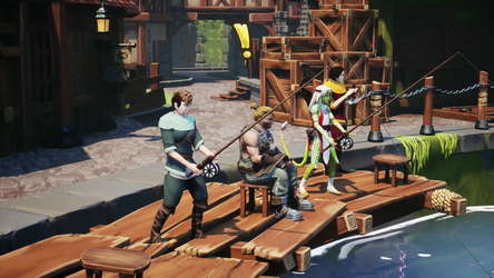 Eville screenshot 7