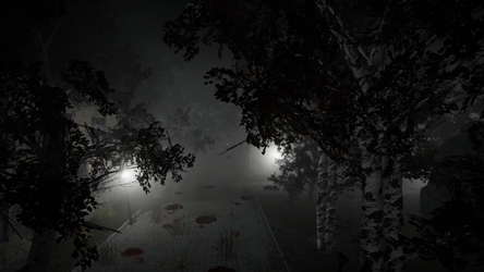 It is Just A Story - horror game screenshot 18