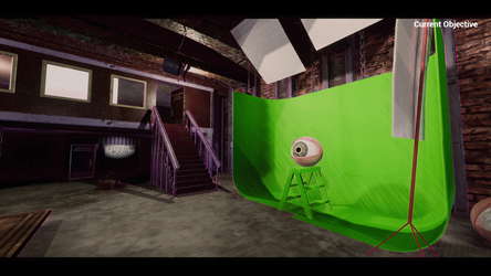 Dread X Collection 5 screenshot 13