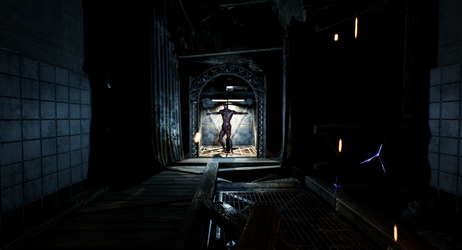 Thalamus screenshot 3