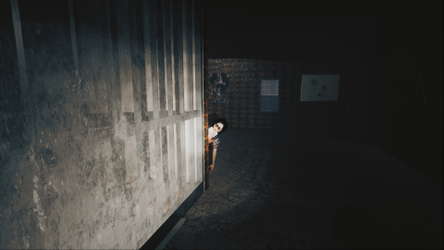 Inn The Dark screenshot 3
