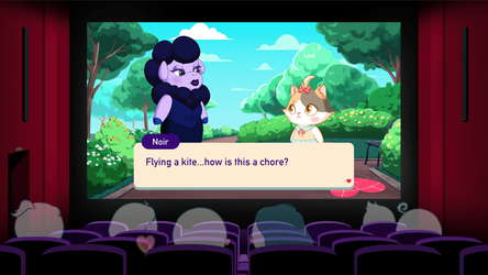 Love, Ghostie screenshot 7