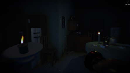 Dream fallen remake - village screenshot 4