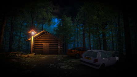Tatari: The Arrival screenshot 4