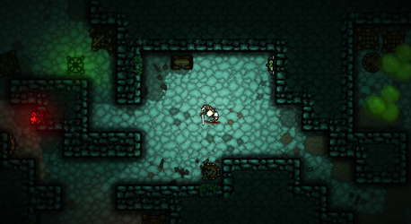 Pocket Rogues screenshot 7