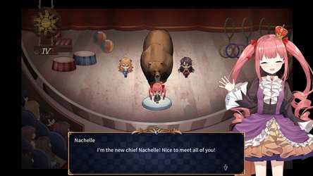 The Circus screenshot 7