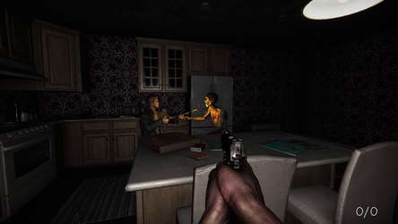 Enigma Manor screenshot 8