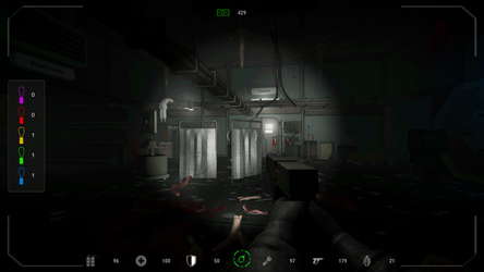 Operator8 screenshot 47