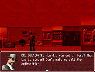 Redacted Epilogue screenshot 3
