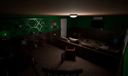 Presence Lookout screenshot 2